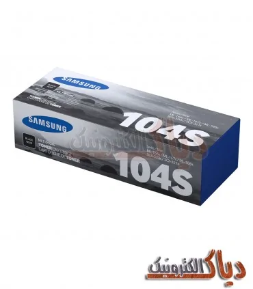 کارتریج MLT-D104S