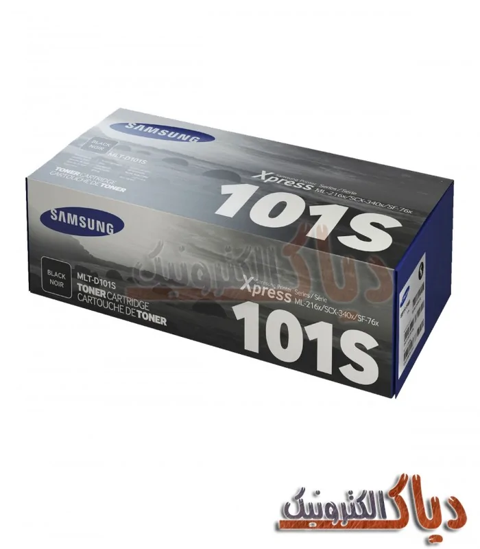 کارتریج سامسونگ MLT-101S