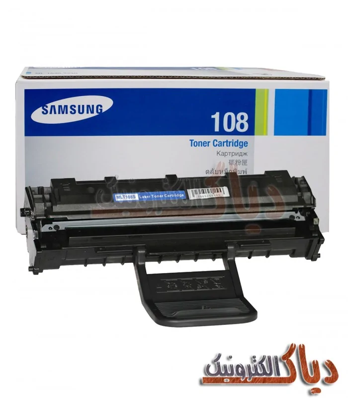 کارتریج سامسونگ Samsung MLT-D108S
