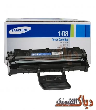 کارتریج سامسونگ Samsung MLT-D108S