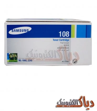 کارتریج Samsung MLT-D108S