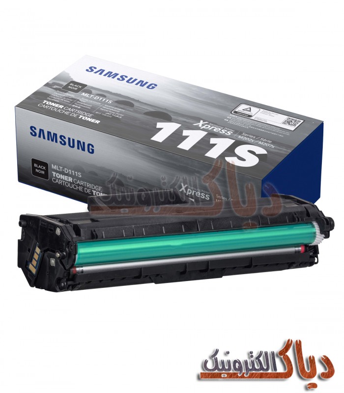 کارتریج سامسونگ Samsung MLT-D111S ,