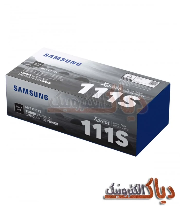 کارتریج MLT-D111S