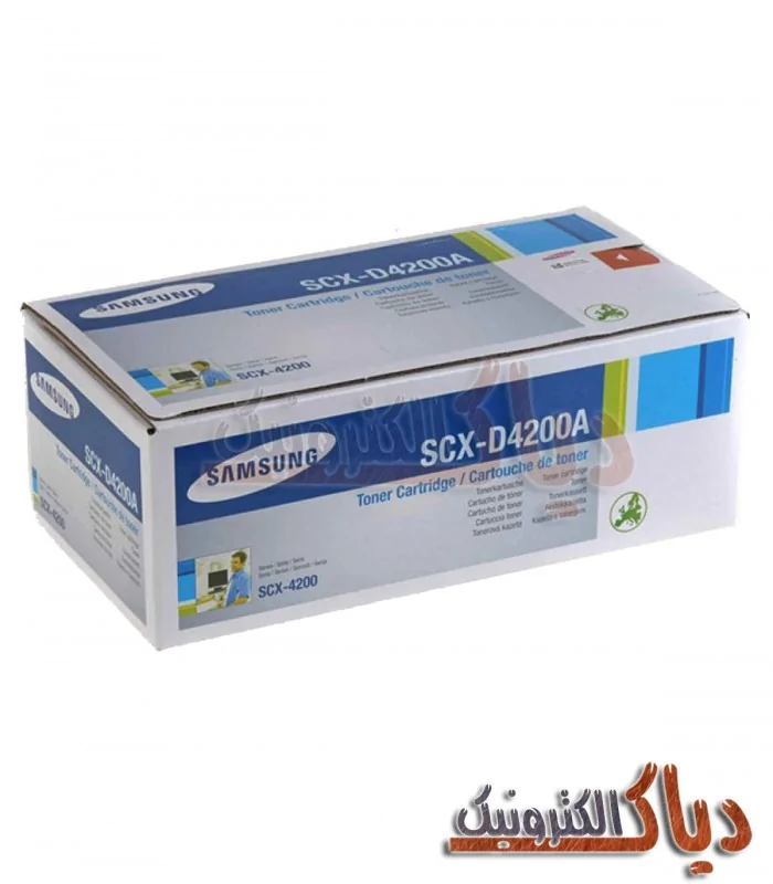 کارتریج Samsung SCX-4200A