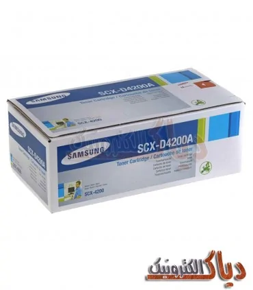 کارتریج Samsung SCX-4200A