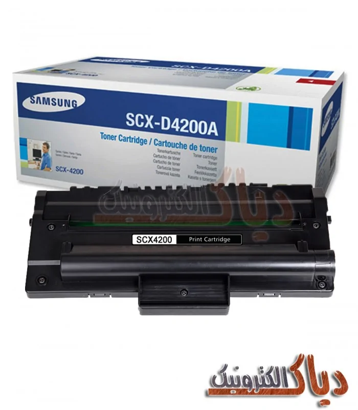 کارتریج سامسونگ Samsung SCX-4200A