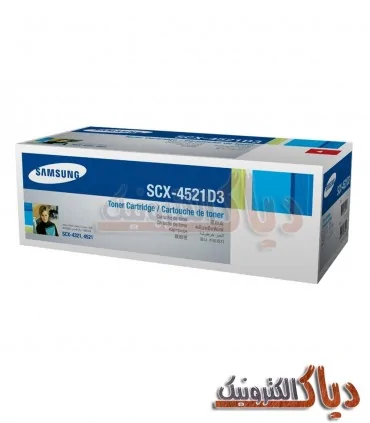 کارتریج سامسونگ SCX-4521