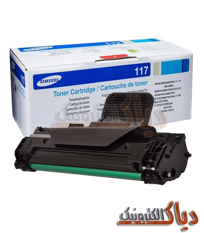 کارتریج سامسونگ Samsung MLT-D117