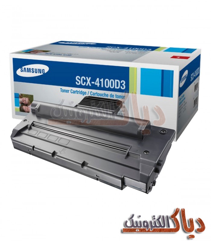 کارتریج سامسونگ Samsung  SCX-4100D3