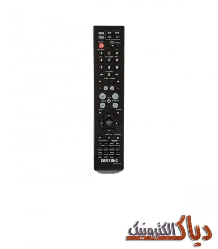کنترل تلویزیون سامسونگ مدل AH59-01718A