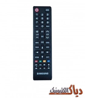 کنترل تلویزیون سامسونگ مدل AA59-006088