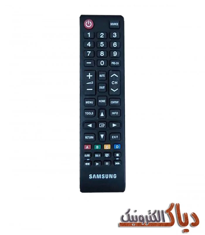 کنترل تلویزیون سامسونگ مدل AA59-006088