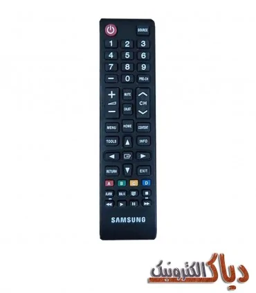 کنترل تلویزیون سامسونگ مدل AA59-006088