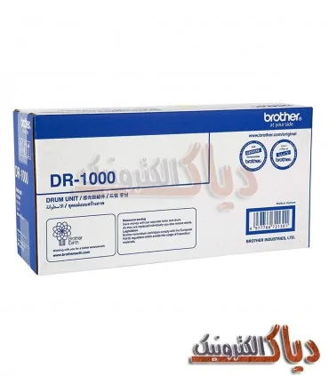 کارتریج Brother DR-1000