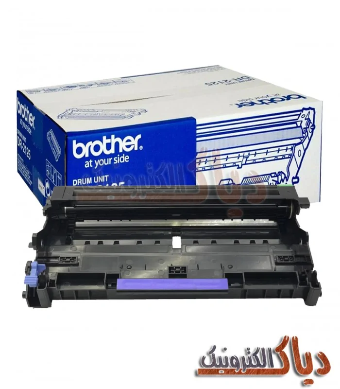 کارتریج برادر Brother DR-2125