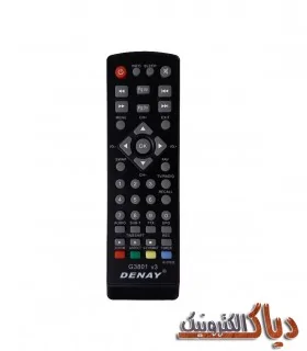 کنترل دنای مدل 3801