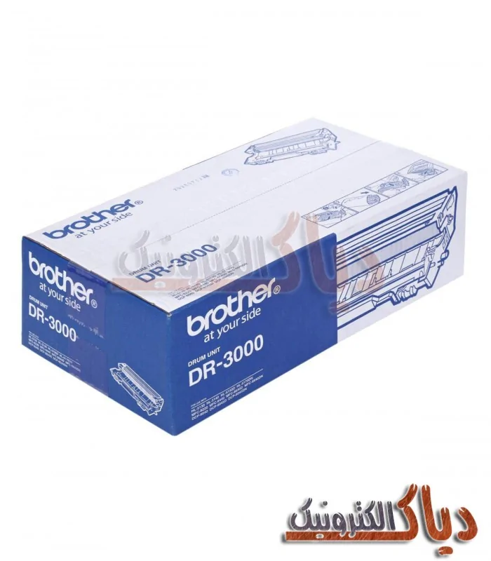 کارتریج برادر Brother DR-3000