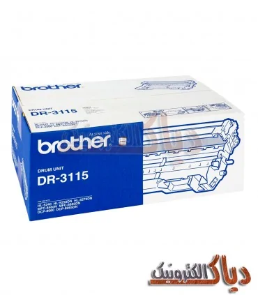 کارتریج Brother DR-3115