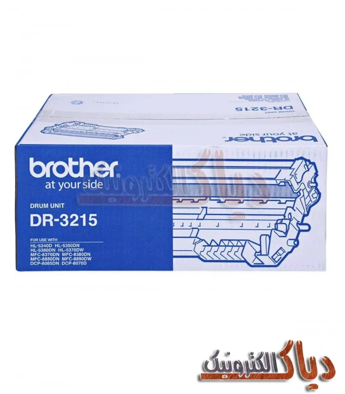 کارتریج Brother DR-3215