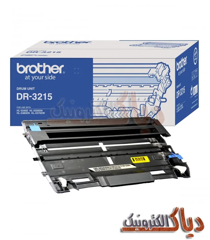 کارتریج برادر Brother DR-3215