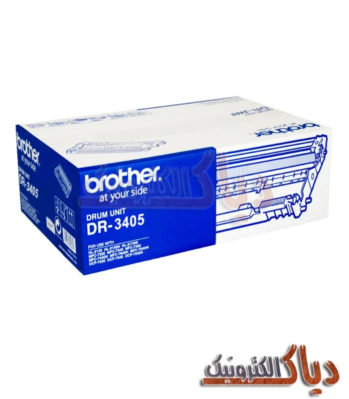 کارتریج Brother DR-3405