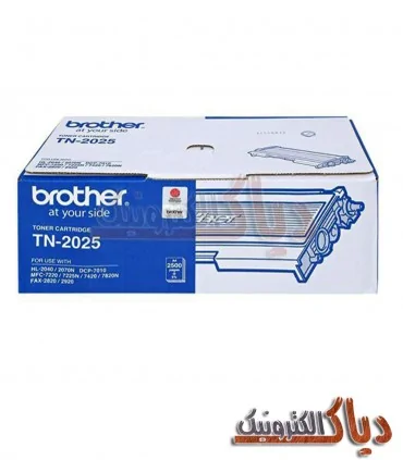 کارتریج Brother TN-2025