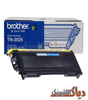 کارتریج برادر Brother TN-2025