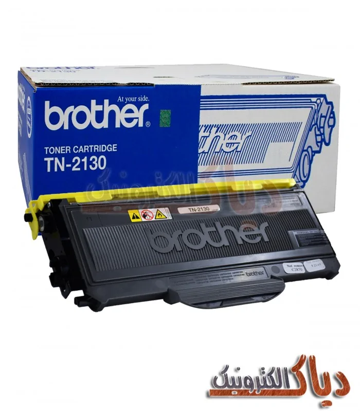 کارتریج برادر Brother TN-2130