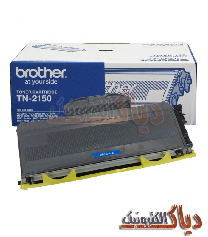 کارتریج برادر Brother TN-2150