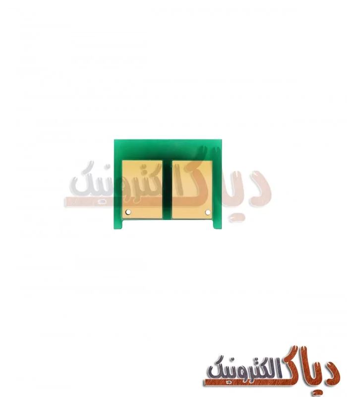 چیپست کاتریج HP 90A