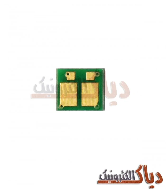 چیپست کارتریج HP 19A