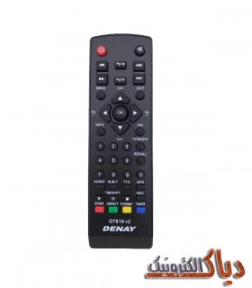 کنترل دنای مدل G7818 V2