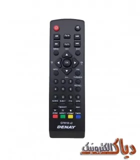 کنترل دنای مدل G7818 V2