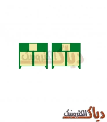 قیمت چیپست کارتریج اچ پی HP 81A