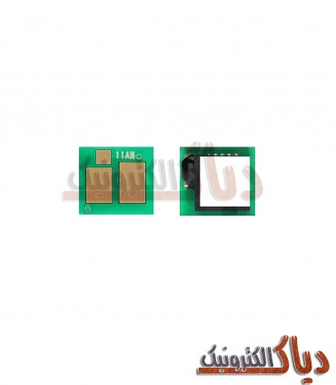 چیپست کارتریج اچ پی HP 17A