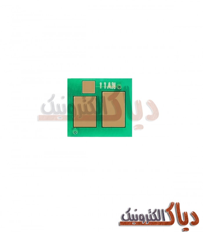 قیمت چیپست کارتریج اچ پی HP 17A