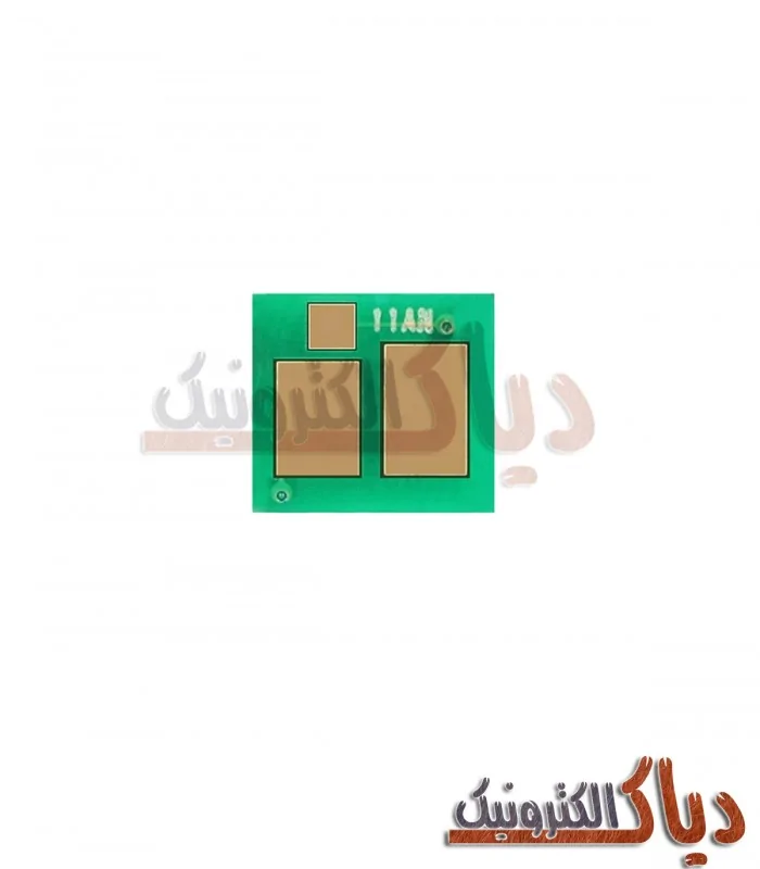 قیمت چیپست کارتریج اچ پی HP 17A