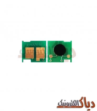 چیپست کارتریج HP 17A