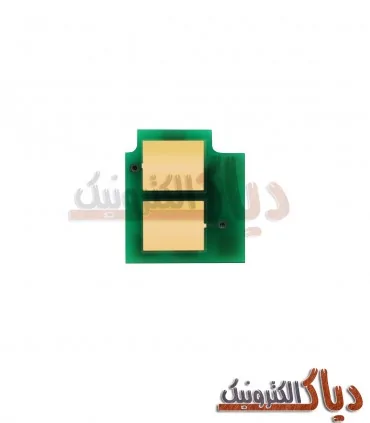 چیپست کارتریج اچ پی HP 214A