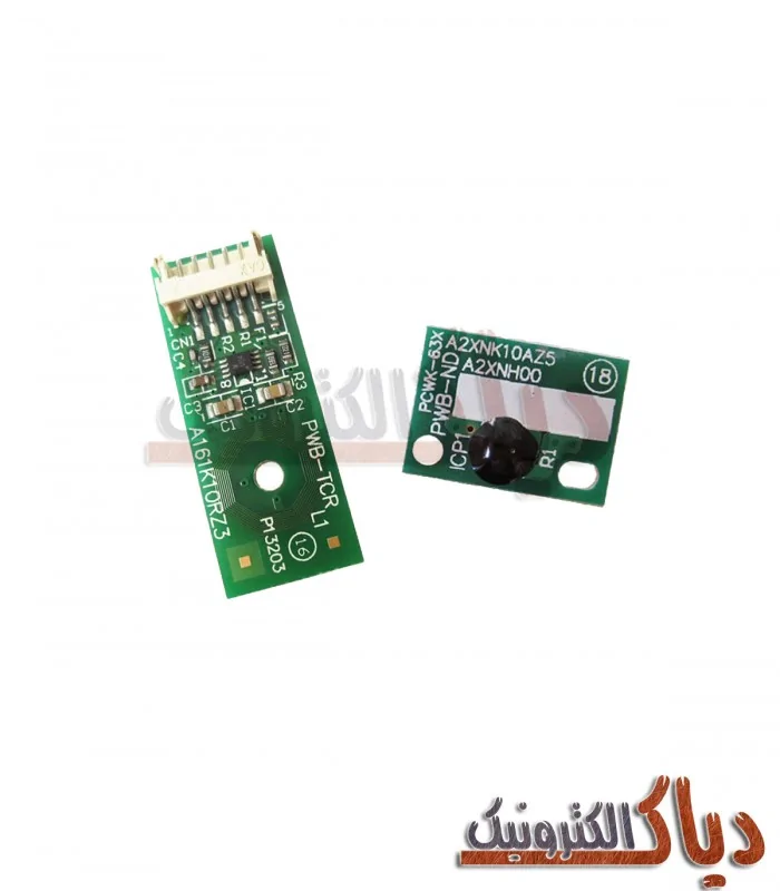 قیمت چیپست کارتریج اچ پی HP 214A