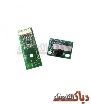 قیمت چیپست کارتریج اچ پی HP 214A