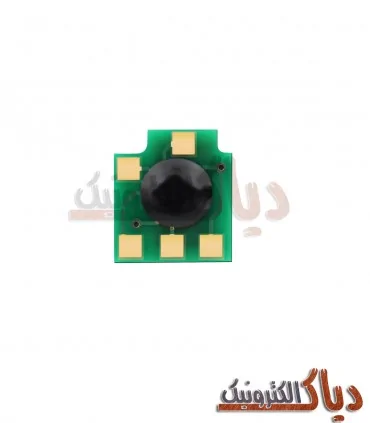 چیپست کارتریج HP 214A