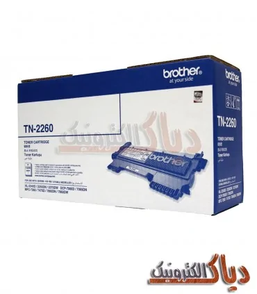 کارتریج برادر TN-2260