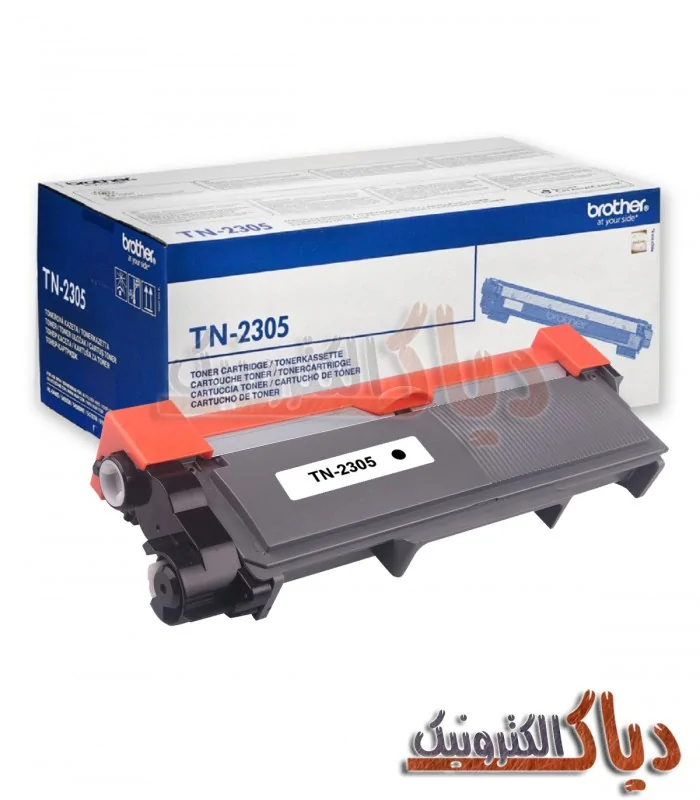 کارتریج برادر Brother TN-2305