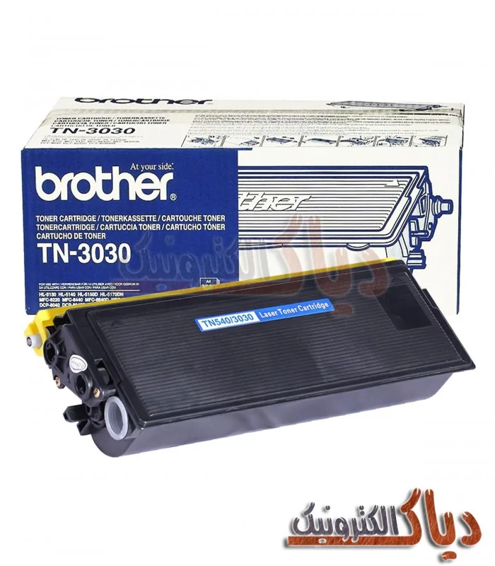 کارتریج برادر Brother TN-3030