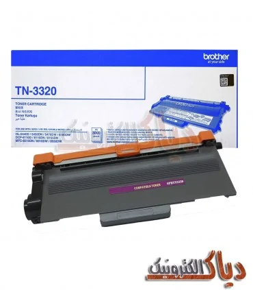 کارتریج برادر Brother TN-3320
