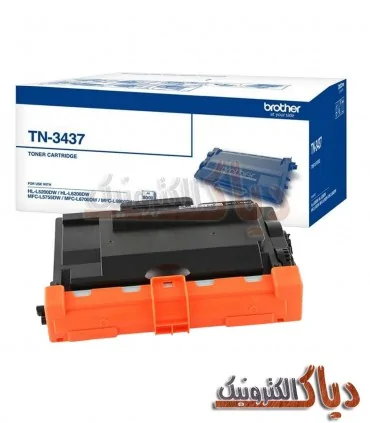 کارتریج برادر Brother TN-3437