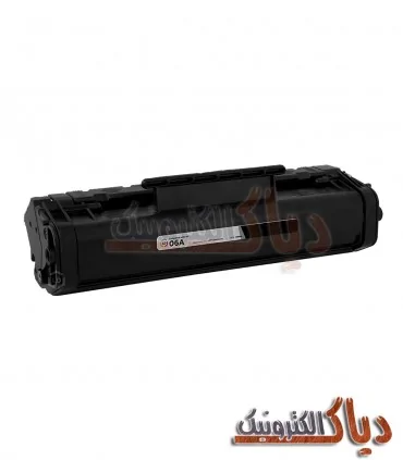 کارتریج HP 06A