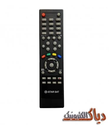 کنترل استارست مدل 130373