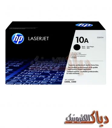 کارتریج 10A